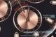 1-1 Super clone Clean Factory Rolex 4130 Daytona Watch Oysterflex Strap Ceramic Tachymeter bezel (9)_th.jpg